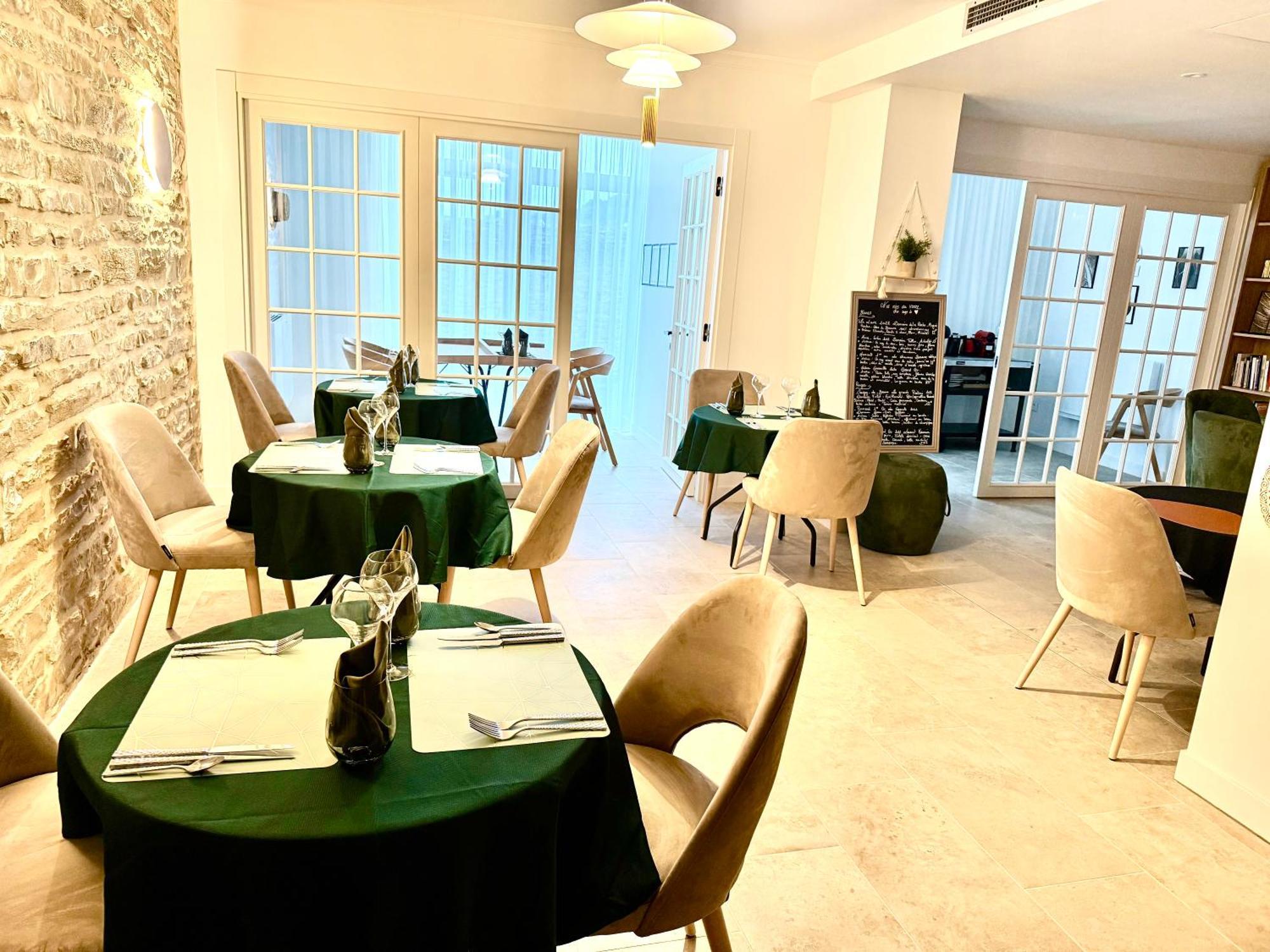 Hotel Particulier Adult Only Les Reveries Du Clos Spa Degustation Et Diner Sur Reservation Pommard Buitenkant foto