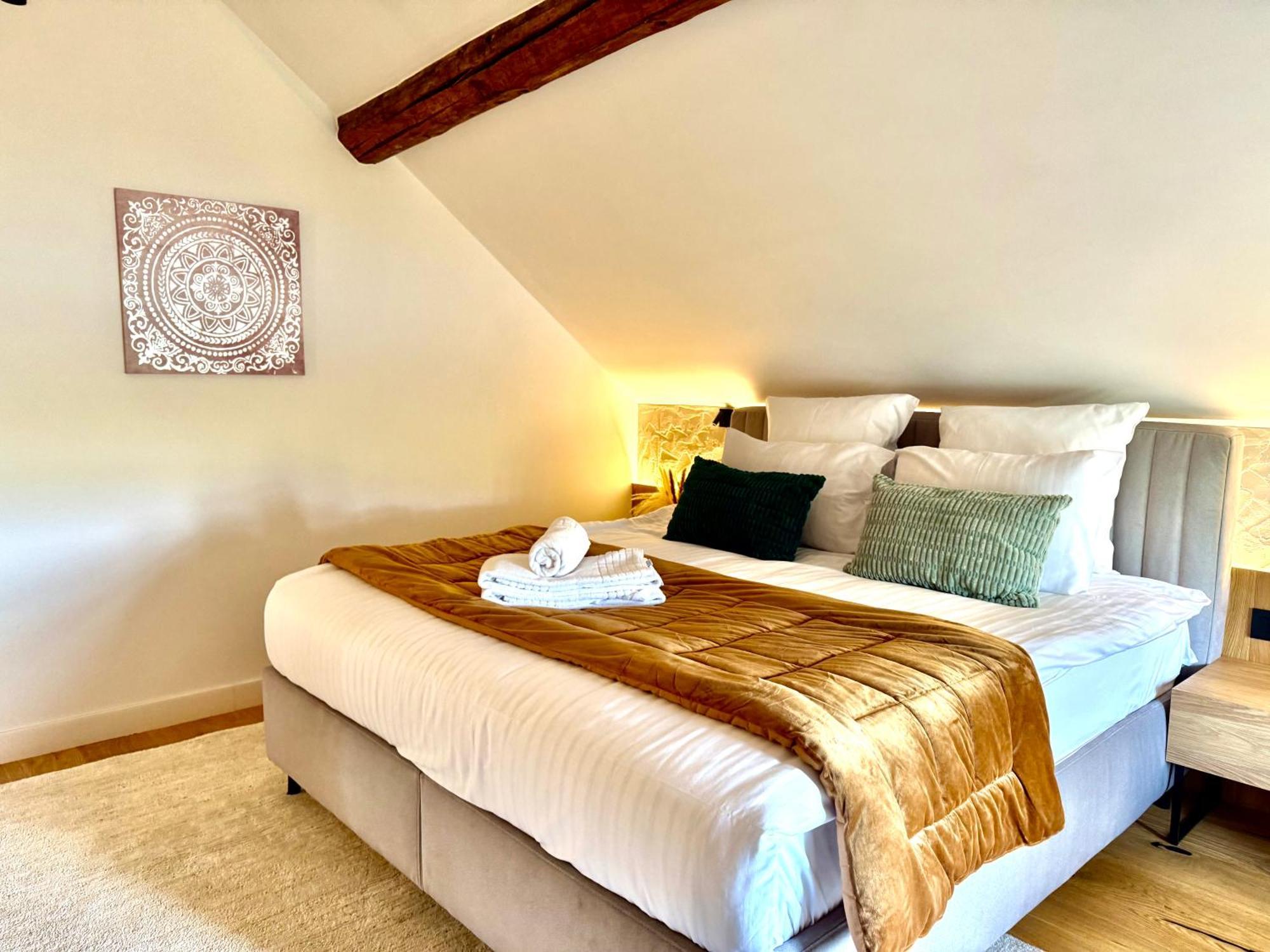 Hotel Particulier Adult Only Les Reveries Du Clos Spa Degustation Et Diner Sur Reservation Pommard Buitenkant foto