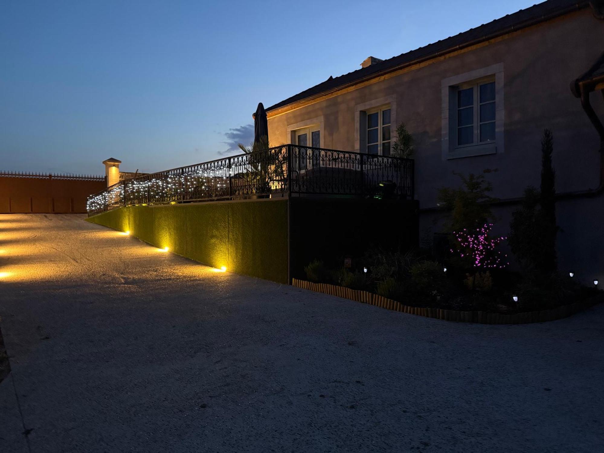 Hotel Particulier Adult Only Les Reveries Du Clos Spa Degustation Et Diner Sur Reservation Pommard Buitenkant foto